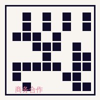 九一商务二维码